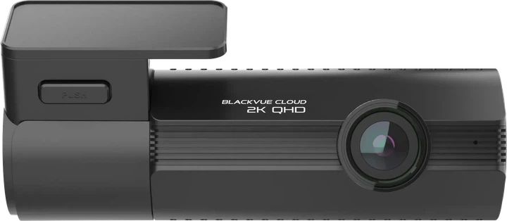 Автомобильный видеорегистратор Blackvue DR Elite 8-1CH (BV00121) - изображение 2