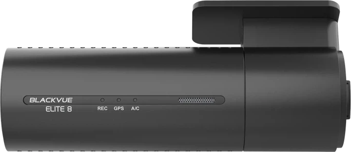 Автомобильный видеорегистратор Blackvue DR Elite 8-1CH (BV00121) - изображение 3