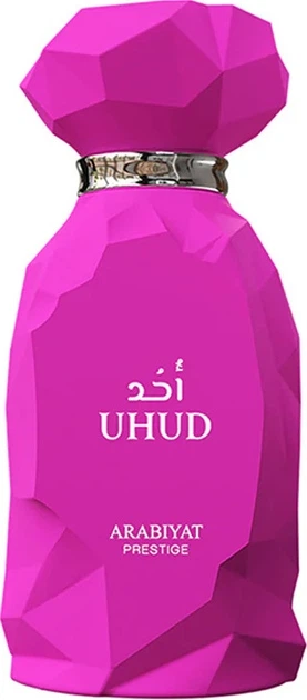 Woda perfumowana damska Arabiyat Prestige Uhud 100 ml (6290361912362) - obraz 1
