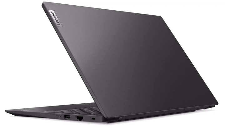 Ноутбук Lenovo V15 G5 IRL (83GW00C2RA) Business Black – фото