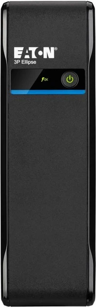ДБЖ Eaton 3P Ellipse 3P700F 420 Вт/700 ВА (EATON_3P700F) - зображення 1