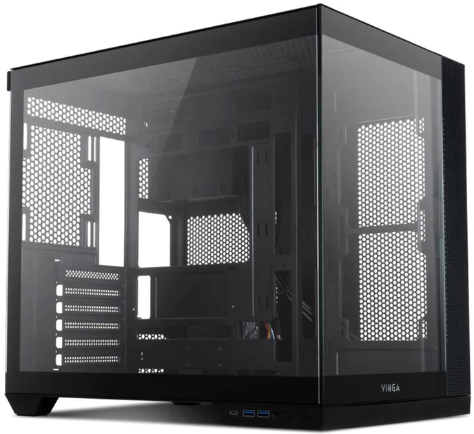 Корпус Vinga Request – фото, отзывы, характеристики в интернет