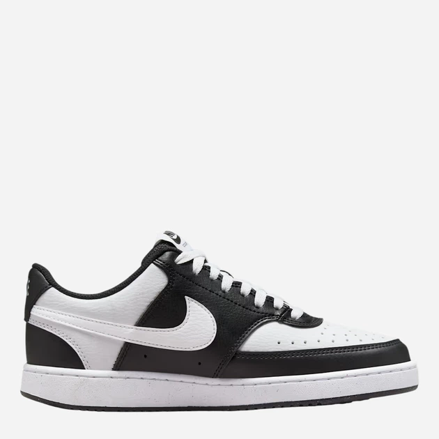 Жіночі кеди низькі Nike W Court Vision Lo Nn DH3158-003 44 (11.5US) 28.5 см Білі (197596559354) - зображення 1