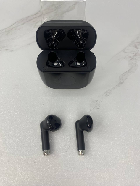 Б/В Бездротові навушники Jxrev J53 Bluetooth 5.3 HiFi стерео з 4 мікрофонами з шумопоглинанням ENC, водонепроникні IPX - зображення 4