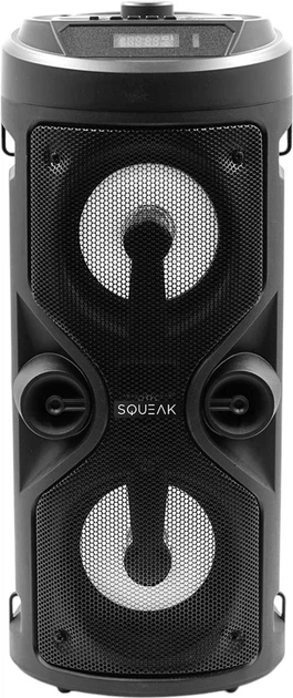 Głośnik przenośny Squeak Harmony Bluetooth 5.0 (5905610707040) (955555909568683) - Outlet - obraz 1