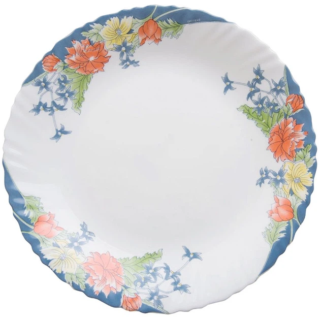 Serwis obiadowy Arcopal Florine 26 elementów (0883314567908) (955555913943096) - Outlet - obraz 2