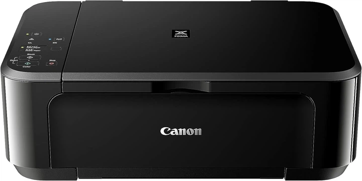 БФП Canon PIXMA MG3650S Black (0515C106) (KRGL31627) - Уцінка - зображення 1