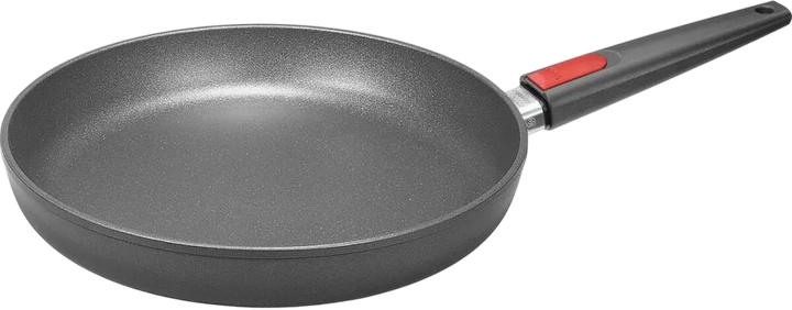 Сковорода Woll Titanium Nowo 28 см (4032525615281) (955555910363421) - Уцінка - зображення 1