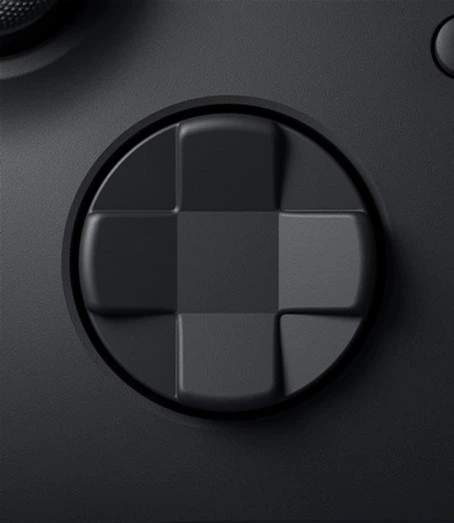 Бездротовий геймпад Microsoft Xbox Wireless Controller Carbon Black (889842654790) (09710103857430) - Уцінка - зображення 11