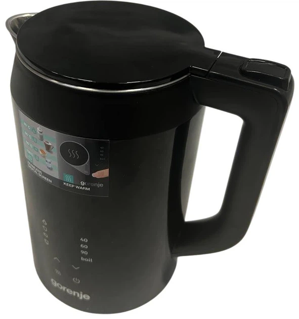 Czajnik elektryczny GORENJE K17DWDII (34830044) - Outlet - obraz 4