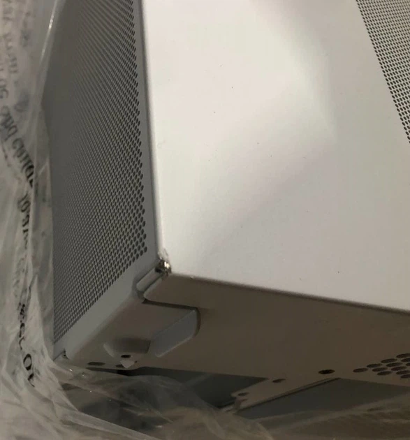 Obudowa NZXT H6 Flow All White (CC-H61FW-01) (75256Z01900347) - Outlet - obraz 5