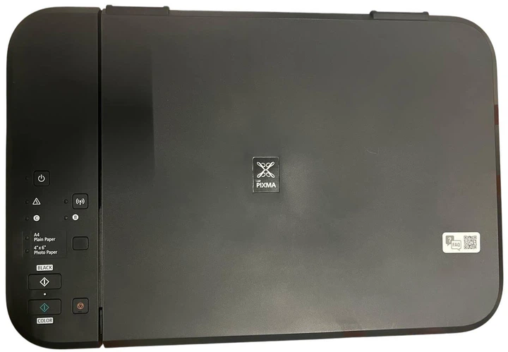 БФП Canon PIXMA MG3650S Black (0515C106) (KRGL31627) - Уцінка - зображення 2