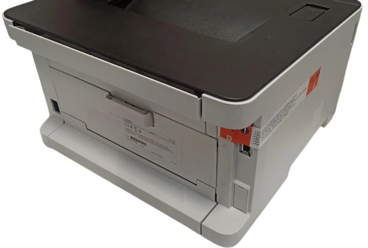 Drukarka Canon i-SENSYS LBP631Cw (5159C004) (NTEA123138) - Outlet - obraz 5