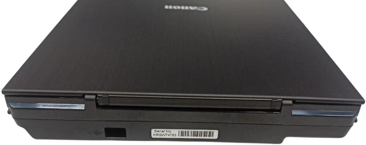 Canon CanoScan LiDE 400 (2996C010AA) (KRGW74783) - Уцінка - зображення 4