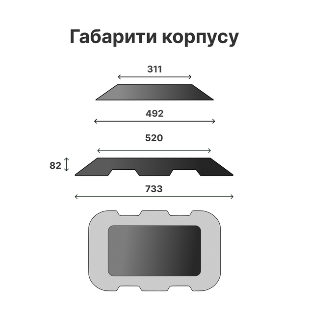 Переоборудование терминала Starlink для авто, Drivelink Advanced - Фото 7 Переоборудование терминала Starlink для авто, Drivelink Advanced - изображение 7