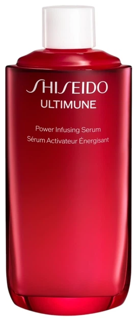 Змінний блок сироватки для обличчя Shiseido Ultimune проти зморшок 75 мл (768614224488) - зображення 1