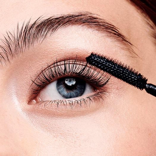 Мультифункціональна водостійка туш для вій Oriflame 5 в 1 THE ONE WonderLash Чёрный 42120 - изображение 3