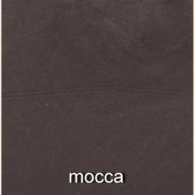 Колготы женские цветные яркие матовые из микрофибры Italy Lores Concorde 30 Mocca Шоколад 3 - изображение 3