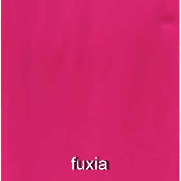 Колготы женские цветные яркие матовые из микрофибры Italy Lores Concorde 30 Fuxia Розовый 3 - изображение 2