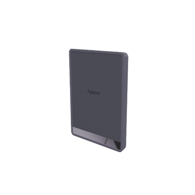 Портативный SSD Apacer AS724 1TB USB 3.2 Gen.2 Type-C Read/Write 500MB/s Mauve - изображение 3