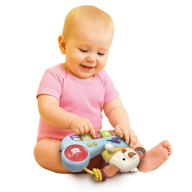 Музыкальная игрушка Kiddi Smart - Чудо-пианино - изображение 3