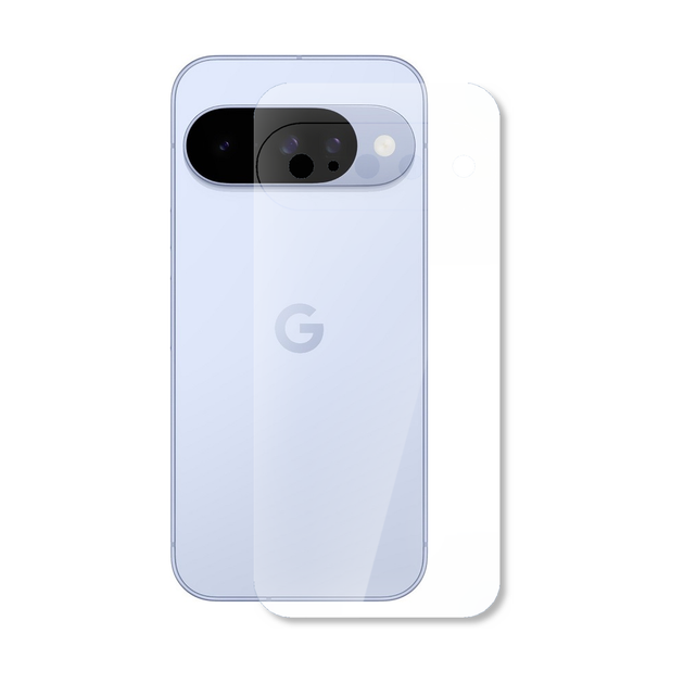 Захисна плівка StatusSKIN для Google Pixel 10 Екран Матова Ultra - Фото 1 Захисна плівка StatusSKIN для Google Pixel 10 Екран Матова Ultra - зображення 1