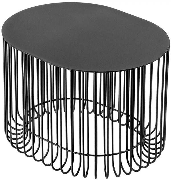 Stół ogrodowy Kadax Ruste K8920 - obraz 1