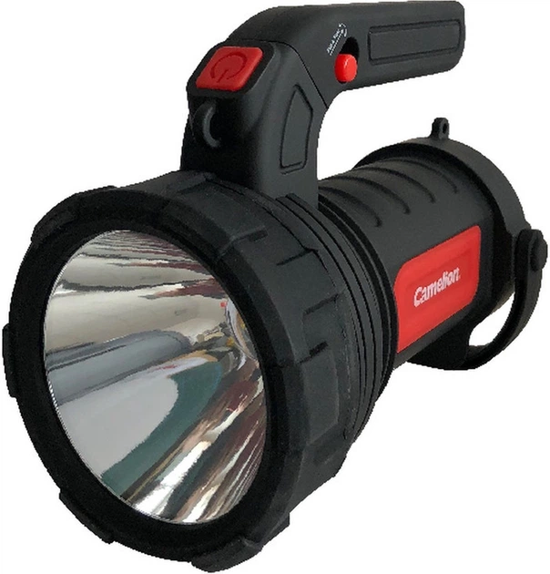 Ліхтар Camelion 3 Вт 230 лм IPX4 (C LUKT 6718) - зображення 2