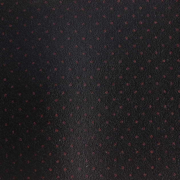 Pas na brzuch wyszczuplający HMS BR163 Czarno - czerwony (5907695588514) - obraz 7