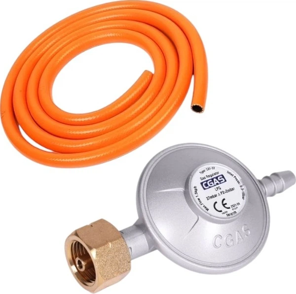 Grzejnik gazowy ModernHome by Multistore MultiGarden 13 kW HSS-A-SJGPT - obraz 6