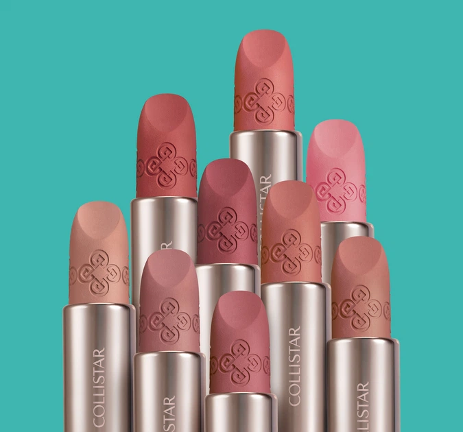 Szminka do ust Collistar Puro Gioiello 170 Diamante Rosso 3.5 g (8015150004183) - obraz 4