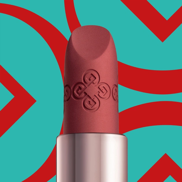 Szminka do ust Collistar Puro Gioiello 175 Rubino Rosso 3.5 g (8015150004251) - obraz 2