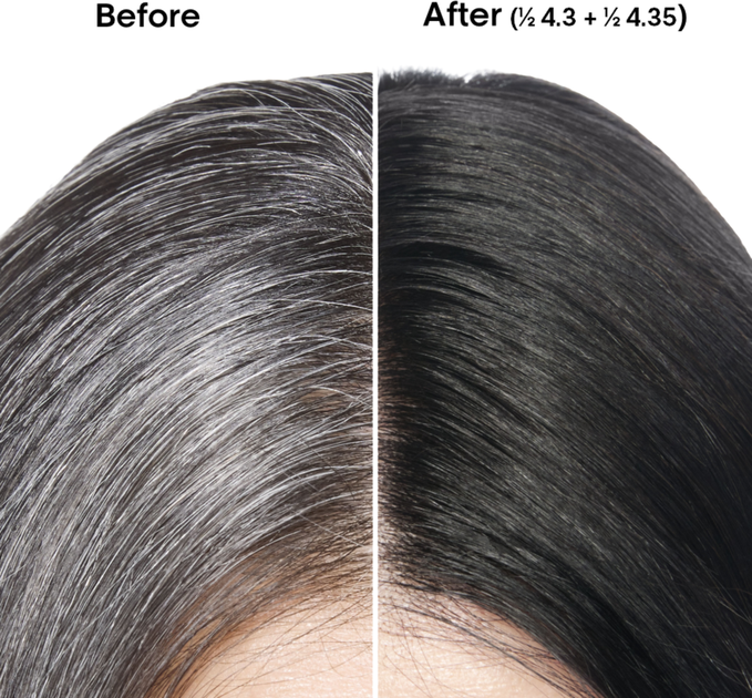 Farba do włosów L'Oreal Professionnel Majirel 7.8 Rubio Moca 60 ml (3474637280574) - obraz 5