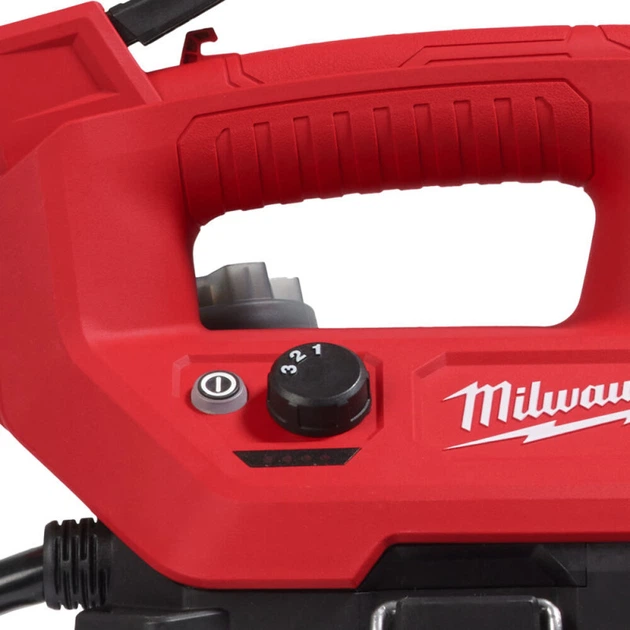 Опрыскиватель аккумуляторный 3.7 литра MILWAUKEE M12 BHCS3L-201 - изображение 5
