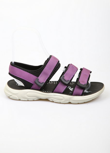 Босоножки MTP 35 Фиолетовый (BEV-8832-12-Purple) - изображение 2