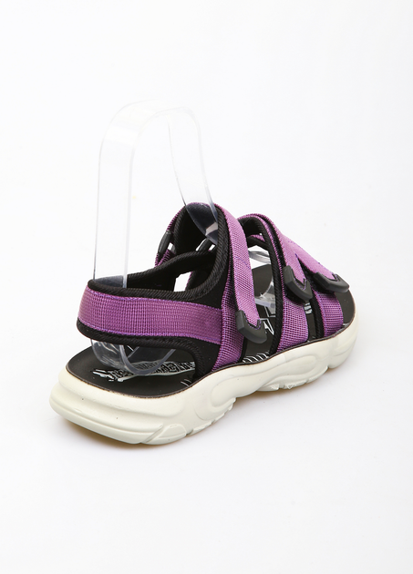 Босоножки MTP 35 Фиолетовый (BEV-8832-12-Purple) - изображение 4