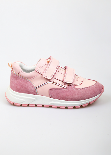 Кроссовки Ozpinarci 31 Розовый (BEV-031-3-Pink) - изображение 2