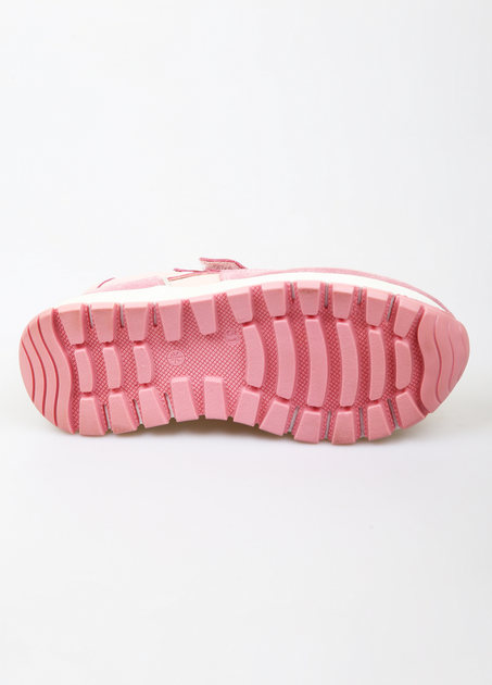 Кроссовки Ozpinarci 31 Розовый (BEV-031-3-Pink) - изображение 5