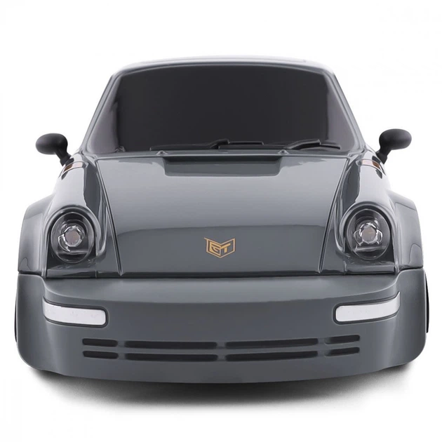 Машинка для дрифта на радиоуправлении Porsche GT 911 gray - Фото 3 Машинка для дрифта на радиоуправлении Porsche GT 911 gray - изображение 3