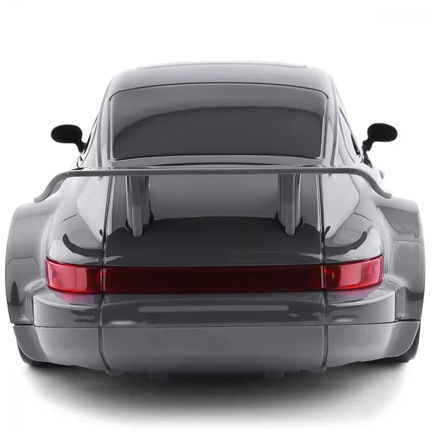 Машинка для дрифта на радиоуправлении Porsche GT 911 gray - Фото 5 Машинка для дрифта на радиоуправлении Porsche GT 911 gray - изображение 5