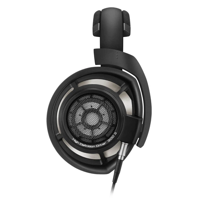 Охоплюючі навушники Sennheiser HD 800 S - зображення 2