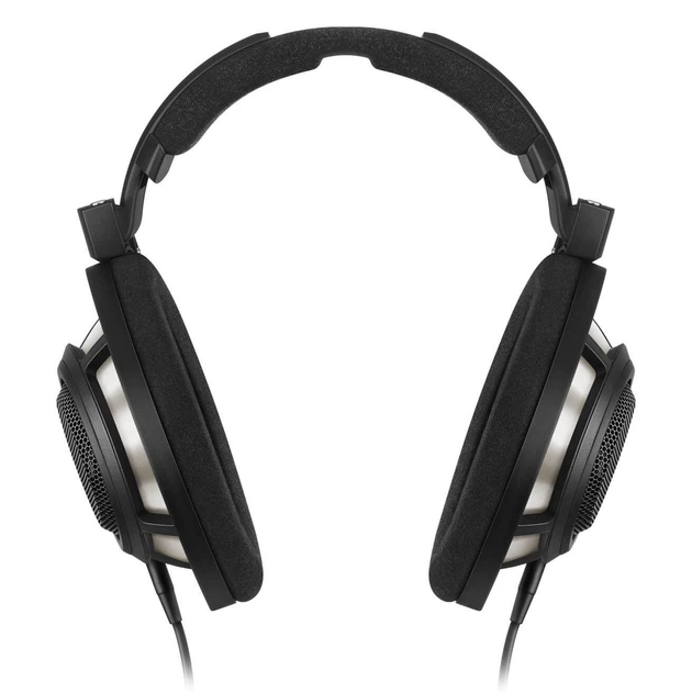 Охоплюючі навушники Sennheiser HD 800 S - зображення 3