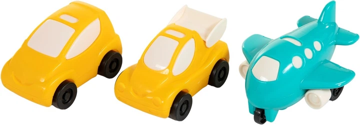 Garaż Cavallino 7-piętrowy z samochodami 4766LN04 (8719214079123) - obraz 2