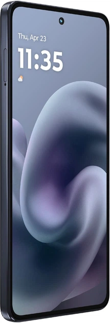 Мобільний телефон Motorola Moto G86 Power 5G 12/256GB Spellbound (PB8X0032PL) - зображення 3