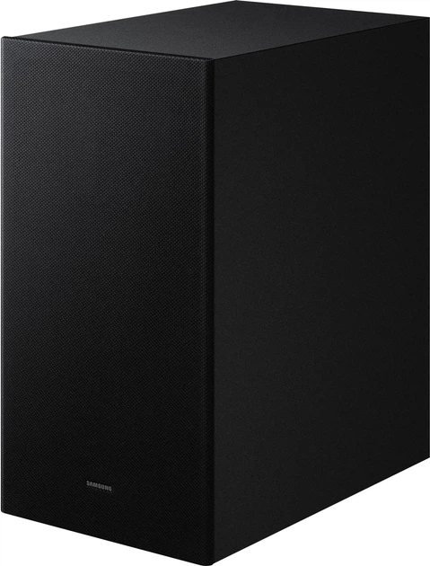 Саундбар Samsung HW-B650F/EN - зображення 14