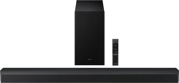 Саундбар Samsung HW-B750F/EN - зображення 1
