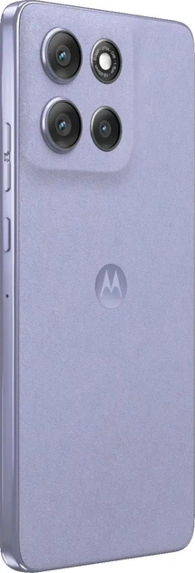 Мобільний телефон Motorola Moto G86 Power 5G 12/256GB Cosmic Sky (PB8X0033PL) - зображення 6