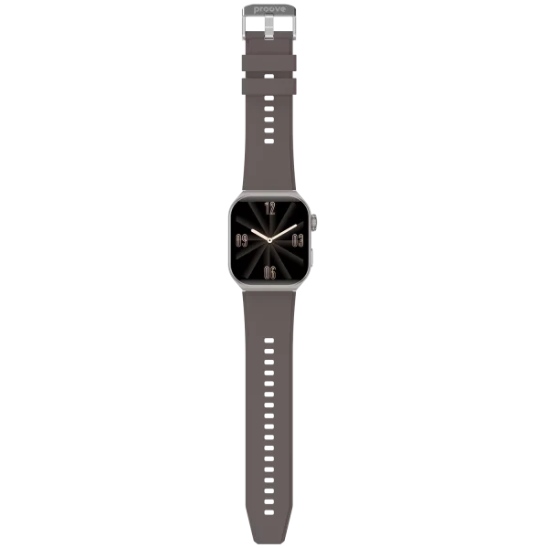 Смарт-годинник Proove Moment Titanium - изображение 5