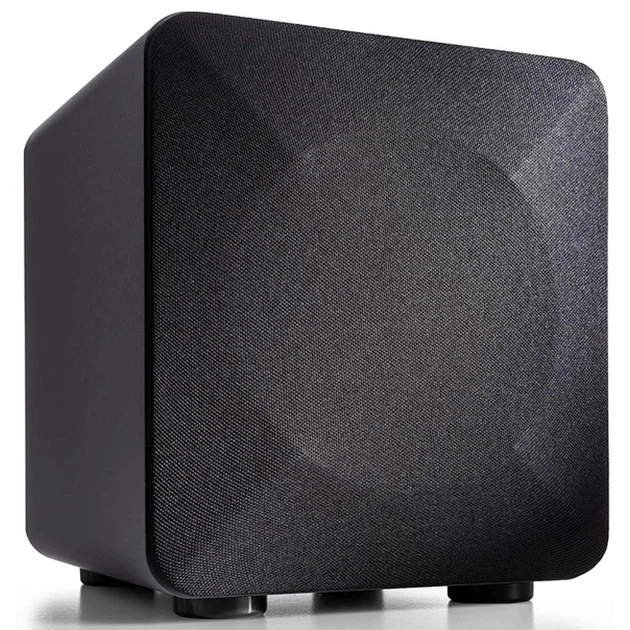 Сабвуфер AudioEngine S6 Grey - Фото 1 Сабвуфер AudioEngine S6 Grey - изображение 1