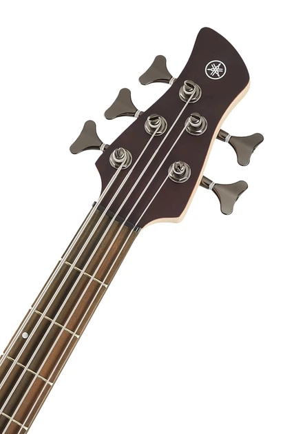 Бас-гитара YAMAHA TRBX-505 (Translucent Brown) - Фото 3 Бас-гитара YAMAHA TRBX-505 (Translucent Brown) - изображение 3